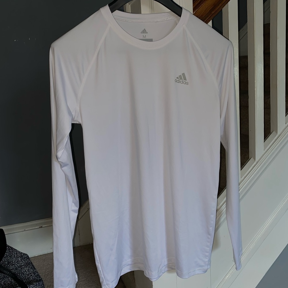 Adidas Long Sleeve